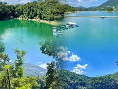 -广州市流溪河国家森林公园