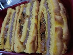 -詹记桃酥(宿州路店)