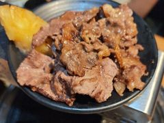 -九田家黑牛烤肉料理(溧阳吾悦店)