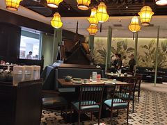 -安南越南餐厅(青岛万象城店)