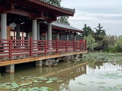 -洛阳古墓博物馆