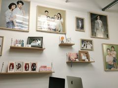-海马体照相馆(大连罗斯福广场店)