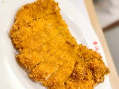 -鲁达面馆本帮风味(共康东路店)
