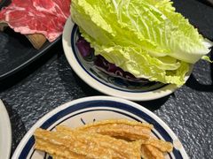 -滇牛云南火锅(桂林路店)