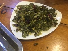 蒸菜-凤齐羊肉烩面馆