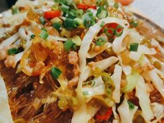 -一品红川菜(皇岗店)