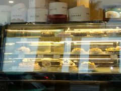 -蜂蝶来饼店(拱北总店)