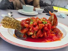 -九里云松·天香餐厅
