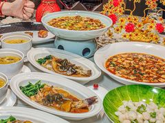 -新光酒家·河豚·海鲜·蟹料理(浦东店)