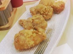 -八盛屋·沾面(集美万达店)
