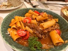 -CRAZYONES克芮旺斯西班牙餐厅(苏州中心店)