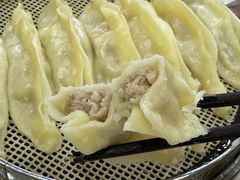 -奕宏饺子楼(朱庄小区店)