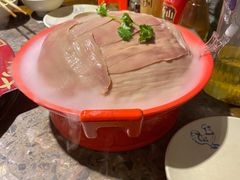 大刀腰片-七里川健康火锅(总店)