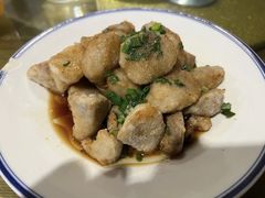 -建德食府·十八年建德菜(天目里国际街区店)