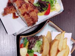 -井缘河风寿司(Touch12街店)