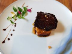 文火秘制小牛肉-涵苑私宴定制(外滩店)