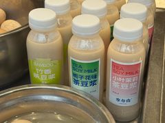 -李与白包子铺(桐梓林店)