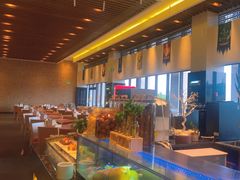 -悦椿温泉酒店·悦椿苑火锅餐厅
