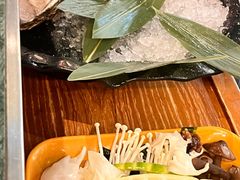-牛New寿喜烧(中山公园龙之梦店)