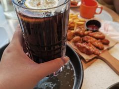 -必胜客(尹山湖歌林公园店)