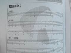 -大象音乐·吉他·架子鼓·声乐(双井店)