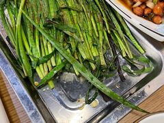 -胜泽眼镜烧烤(云霄路直营店)