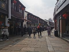-衣裳街历史文化街区