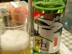 -泓瑞金陵大酒店-金海湾自助餐厅