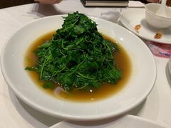 酒香草头-上海会馆(香港名都店)