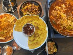 -妈妈手(山大总店)