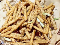 -肖记公安牛肉鱼杂馆· 省级非物质文化遗产(仁和路店)