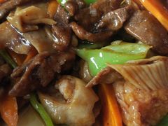 -老山记海城馅饼大酒店(振兴小区店)