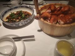 -融汇湘天(大岭山店)