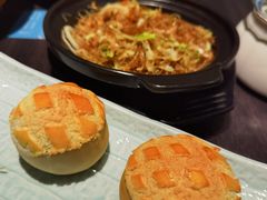 XO酱粉丝煲-鹊玥·粤菜小馆(汇智国际商业中心店)