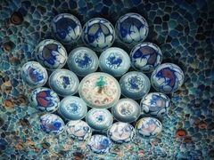 -瓷房子