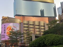 -DFS迪斐世(澳门美高梅店美妆世界)