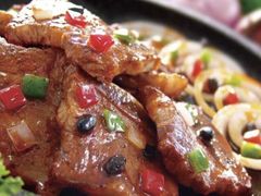 -辣螃铠盆盆蟹大排档(海昌店)