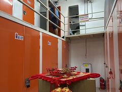 -美立方自助仓迷你小仓库(太阳宫凯德店)