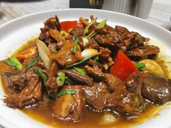 -曾家厨房·新徽菜(九华山路店)