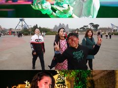 -泉城欧乐堡梦幻世界