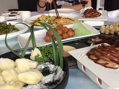 -同喜烤鸭店(光芒店)