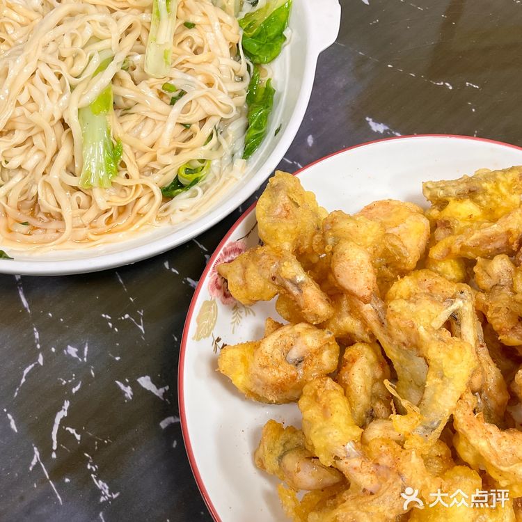 📍泉州 ~海味十足的晚饭,满足!