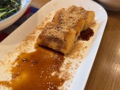 -本来川菜(中骏广场店)
