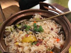 -一坐一忘云南菜(卓悦中心)