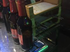 -很久以前羊肉串(京汉店)