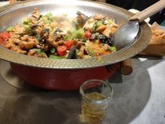 -肥家大排档(天河体育西店)