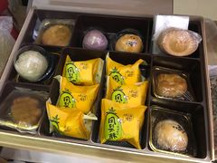 -堤可菲蛋糕烘焙(吾悦广场店)