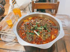 -宽口美蛙鱼头(振兴路店)