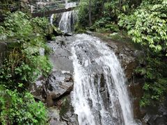 -藏龙百瀑风景区