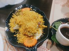 -克比叔叔印度餐厅Kebabs on the Grille(人民广场店)